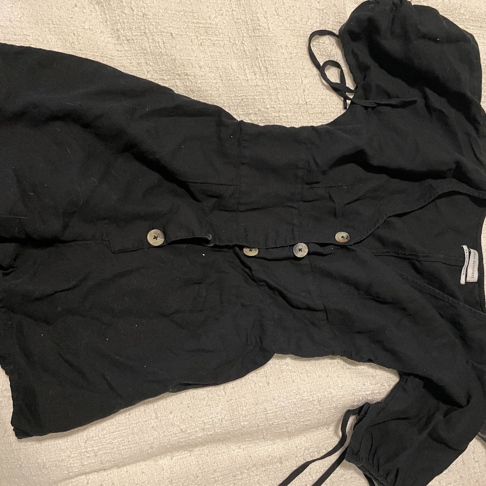 Urban Outfitters Romper